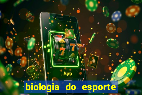 biologia do esporte jurgen weineck pdf